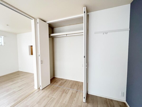 パレ・コレイユの物件内観写真